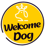 Welcome Dog